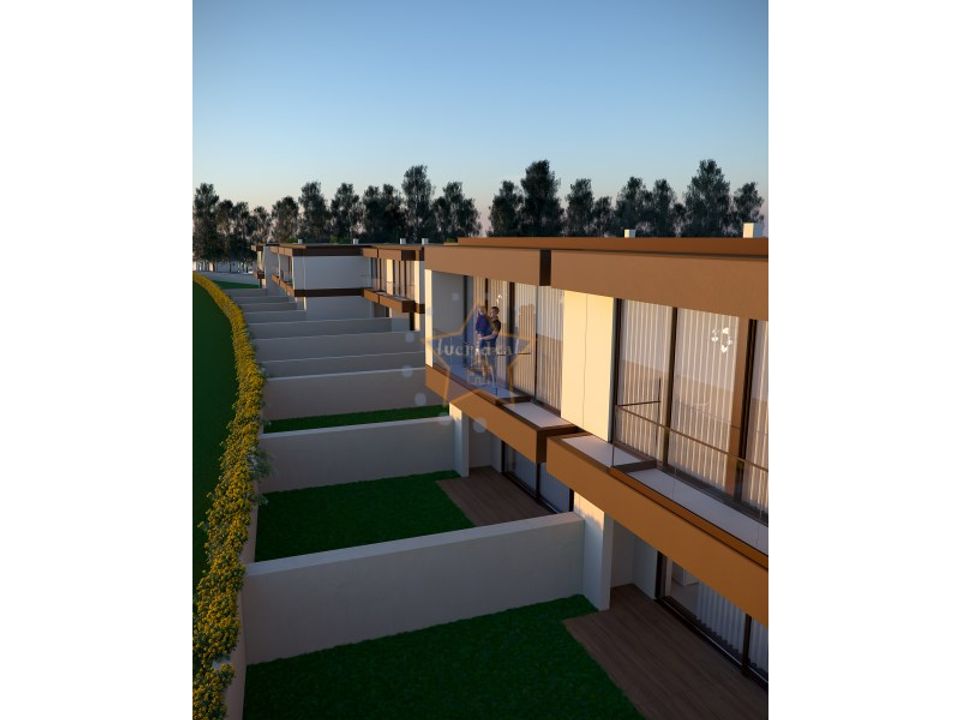 Villa in Vila do Conde, Porto - foto 5