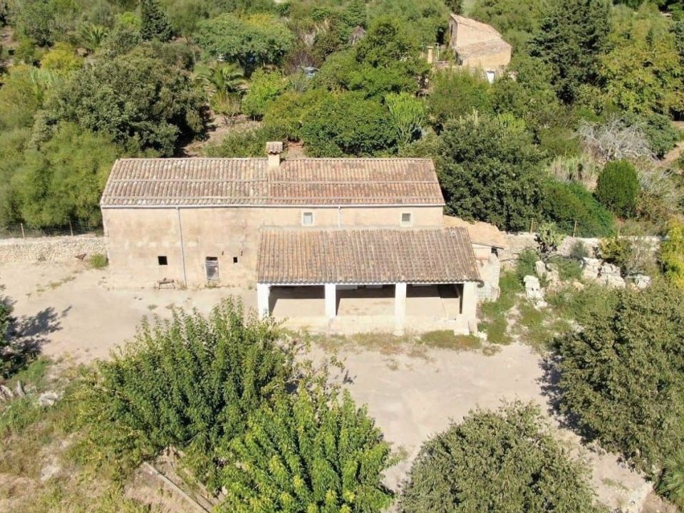 Landejendom i Alcudia, Mallorca - foto 3