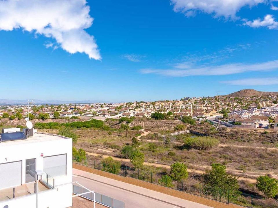 Villa i Benijofar, Alicante - foto 4