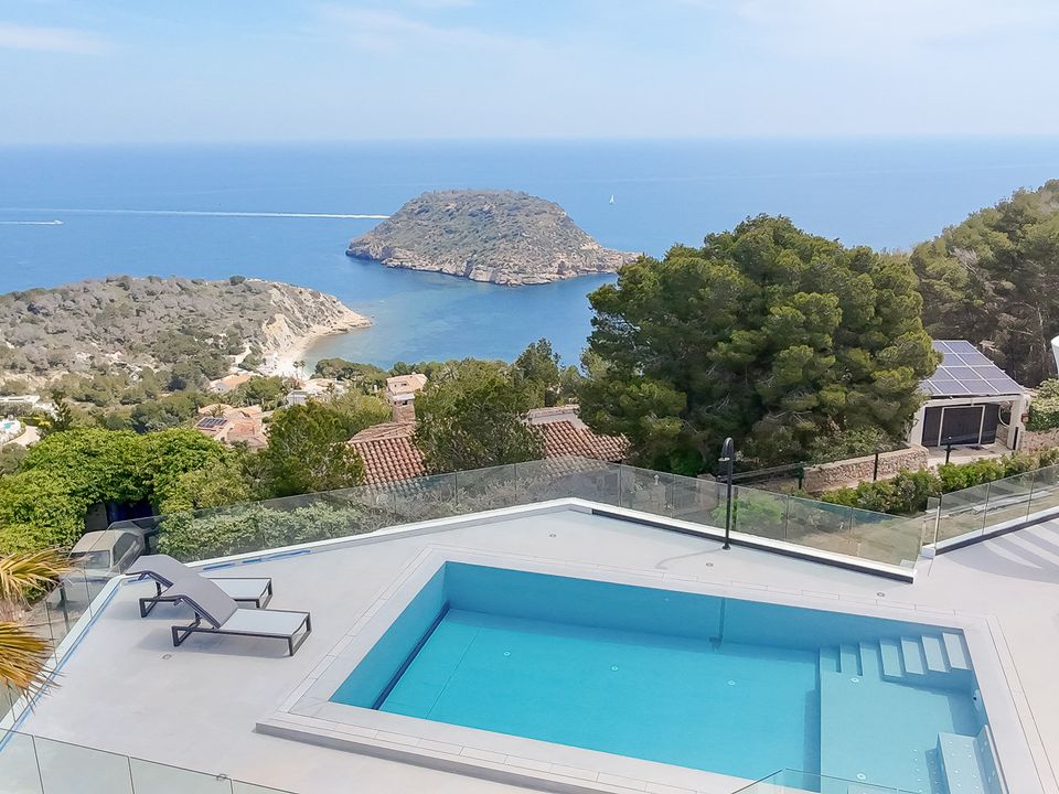 Villa i Javea, Alicante - foto 2