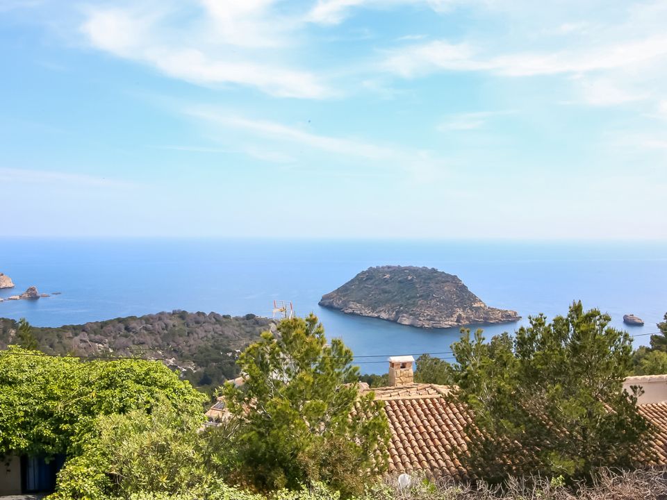 Villa i Javea, Alicante - foto 3
