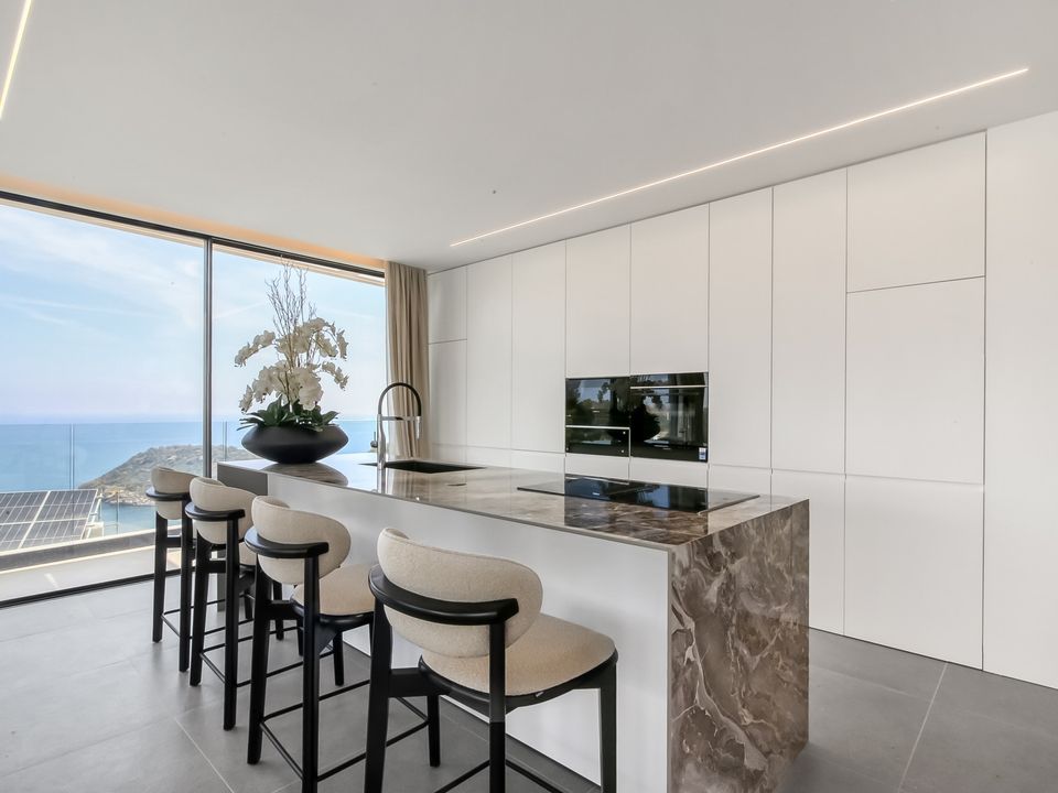 Villa i Javea, Alicante - foto 4