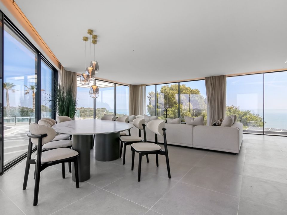Villa i Javea, Alicante - foto 5