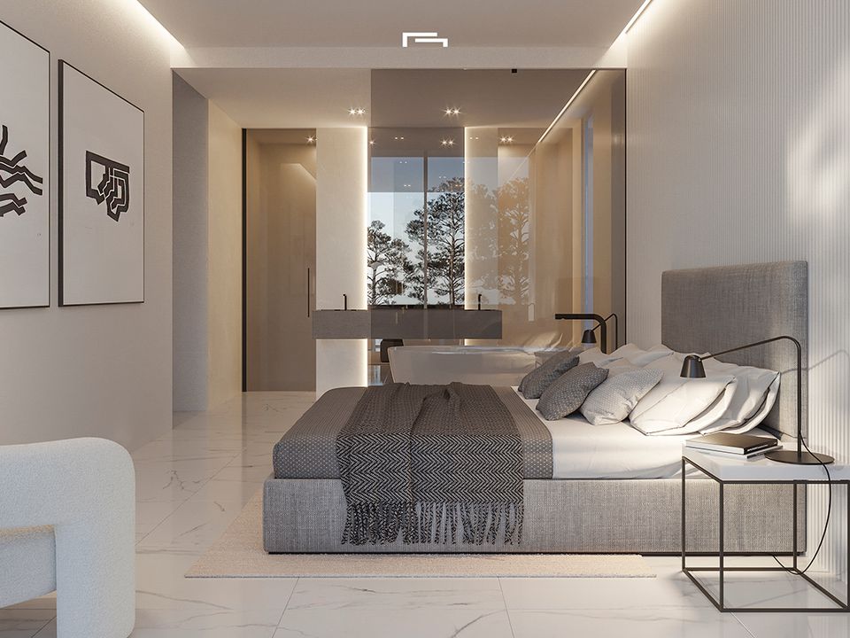 Villa i Moraira, Alicante - foto 4