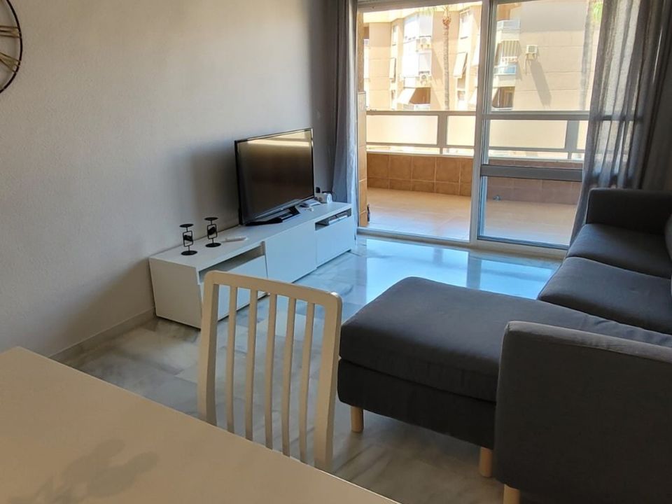 Lejlighed i Torrox, Malaga - foto 1