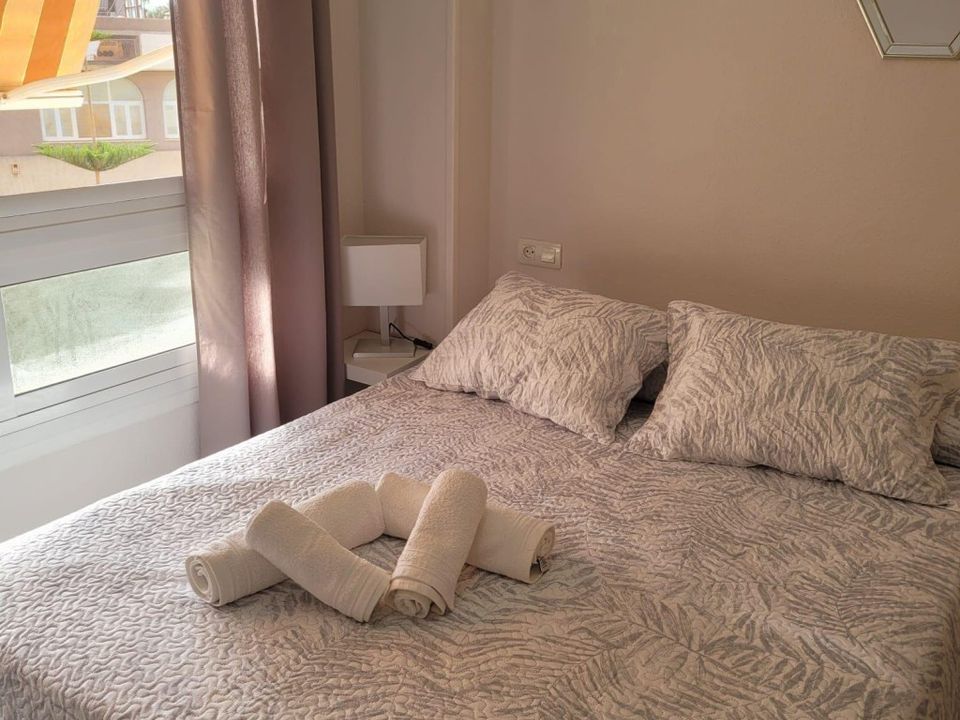 Lejlighed i Torrox, Malaga - foto 2