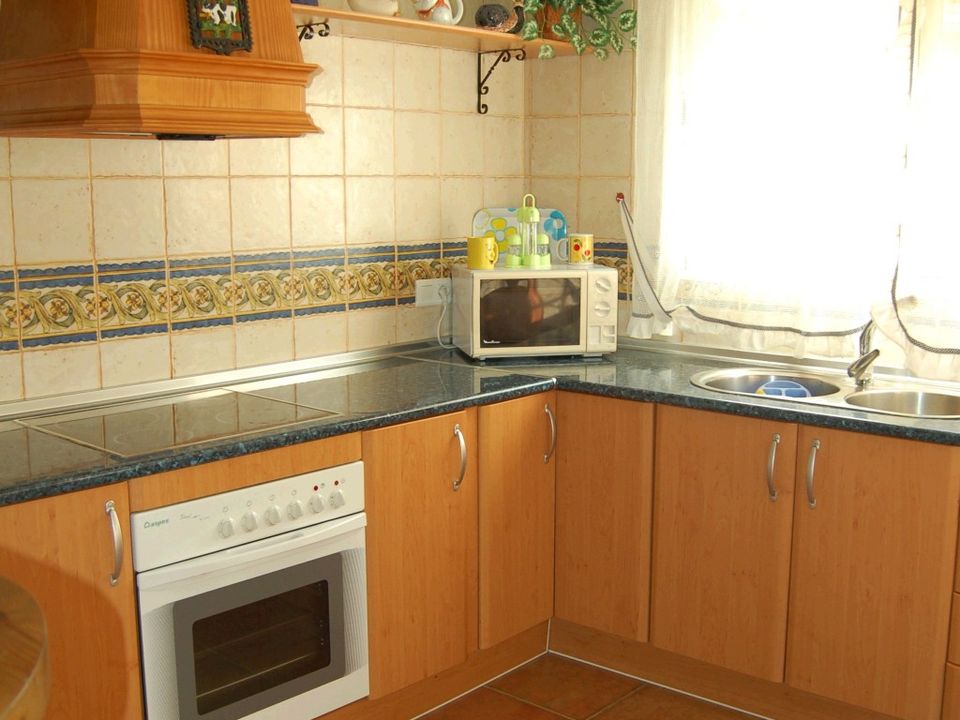 Villa i Nerja, Malaga - foto 5
