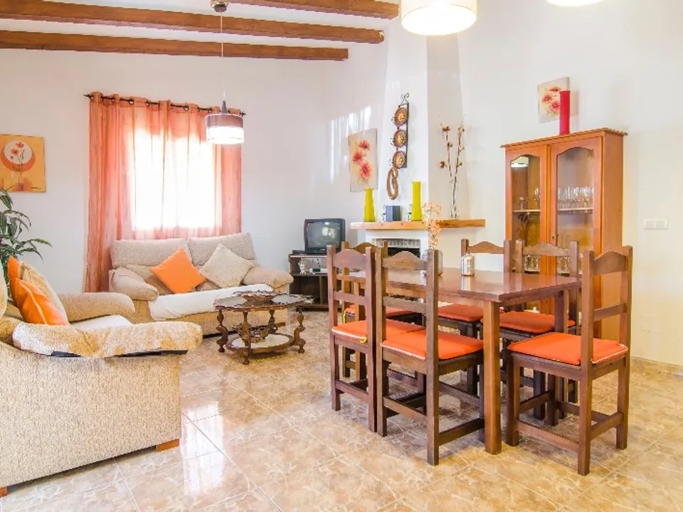 Villa i Torrox, Malaga - foto 2