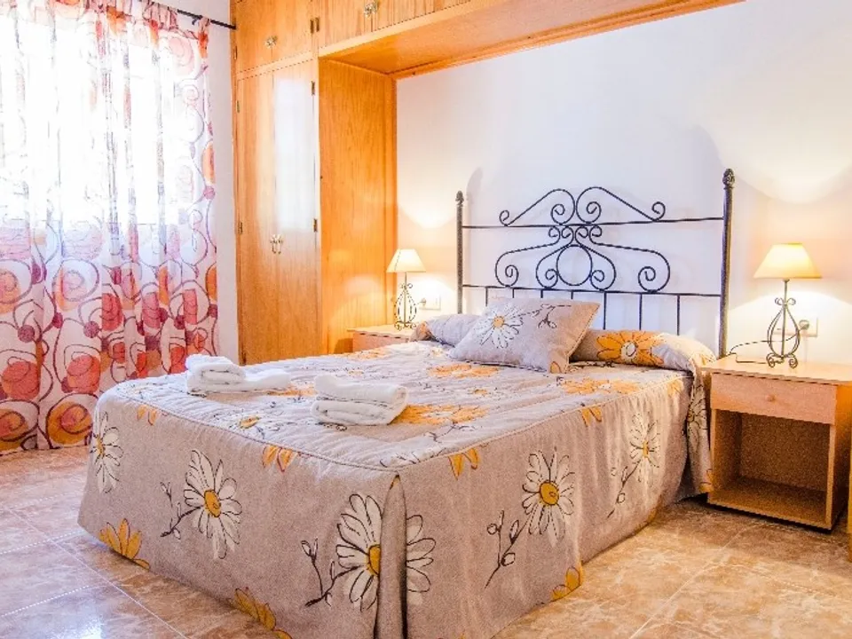 Villa i Torrox, Malaga - foto 3
