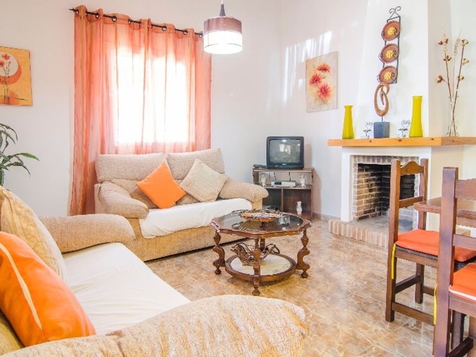 Villa i Torrox, Malaga - foto 5