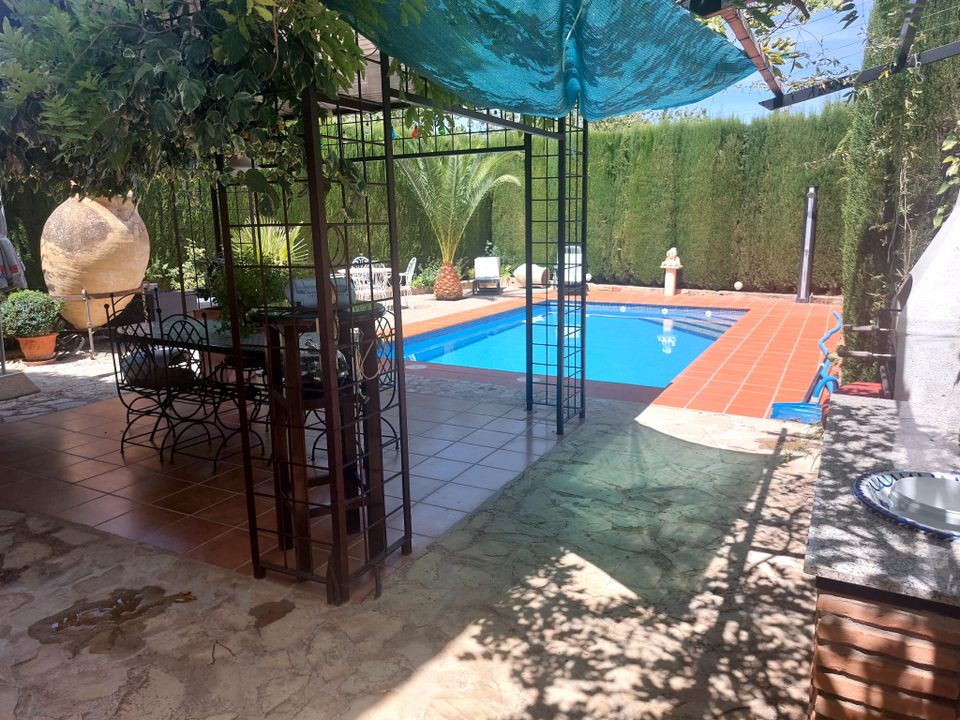 Villa i Villanueva Del Trabuco, Malaga - foto 3