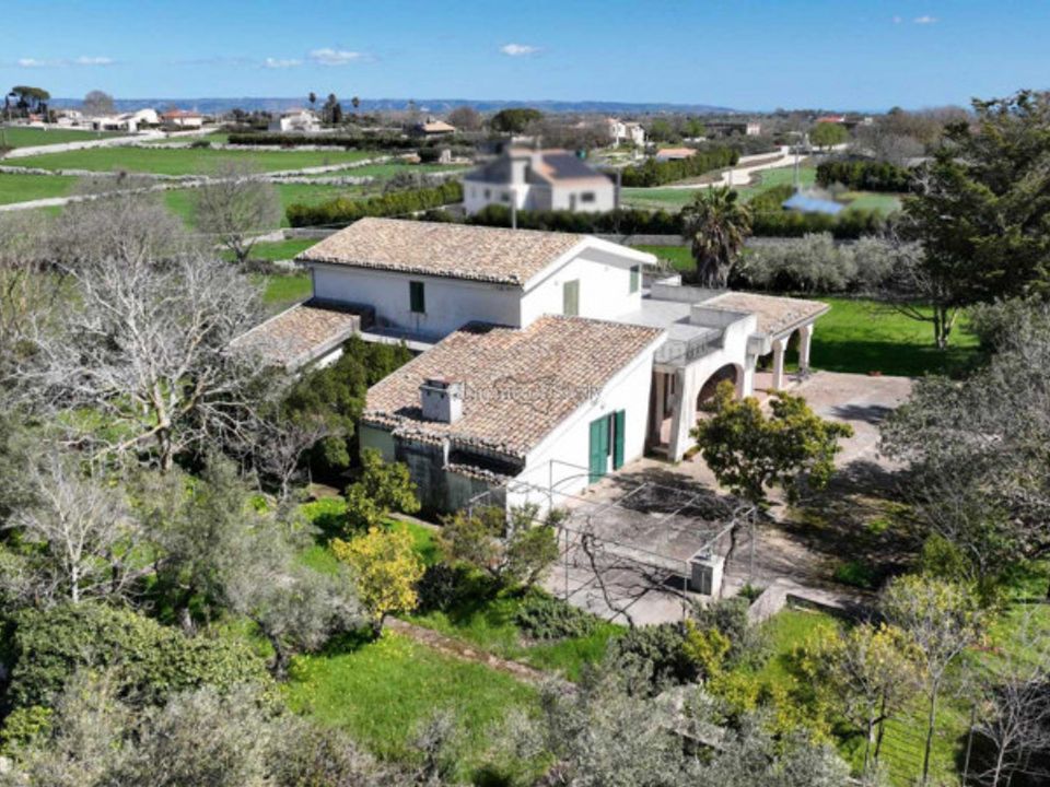 Villa i Modica, Ragusa - bilde 3