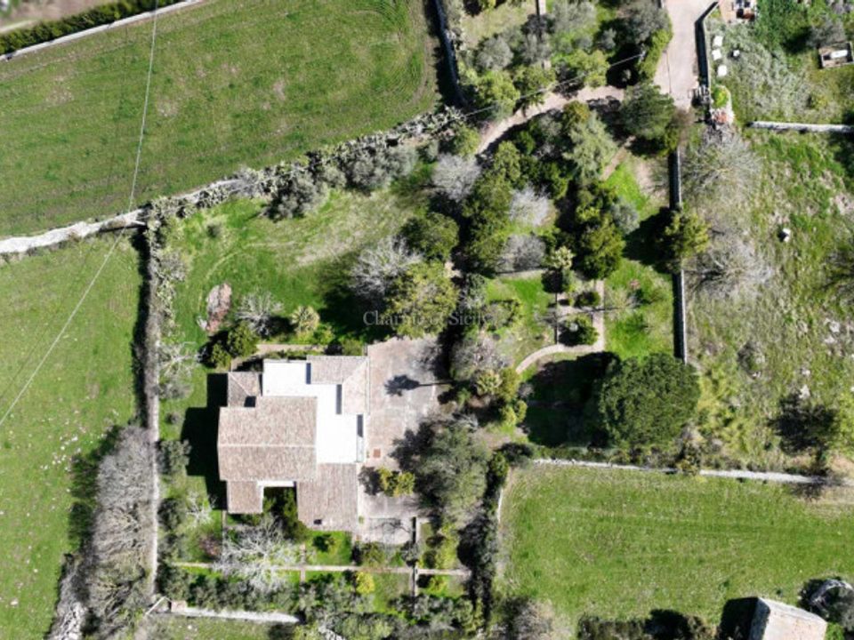 Villa i Modica, Ragusa - bilde 4