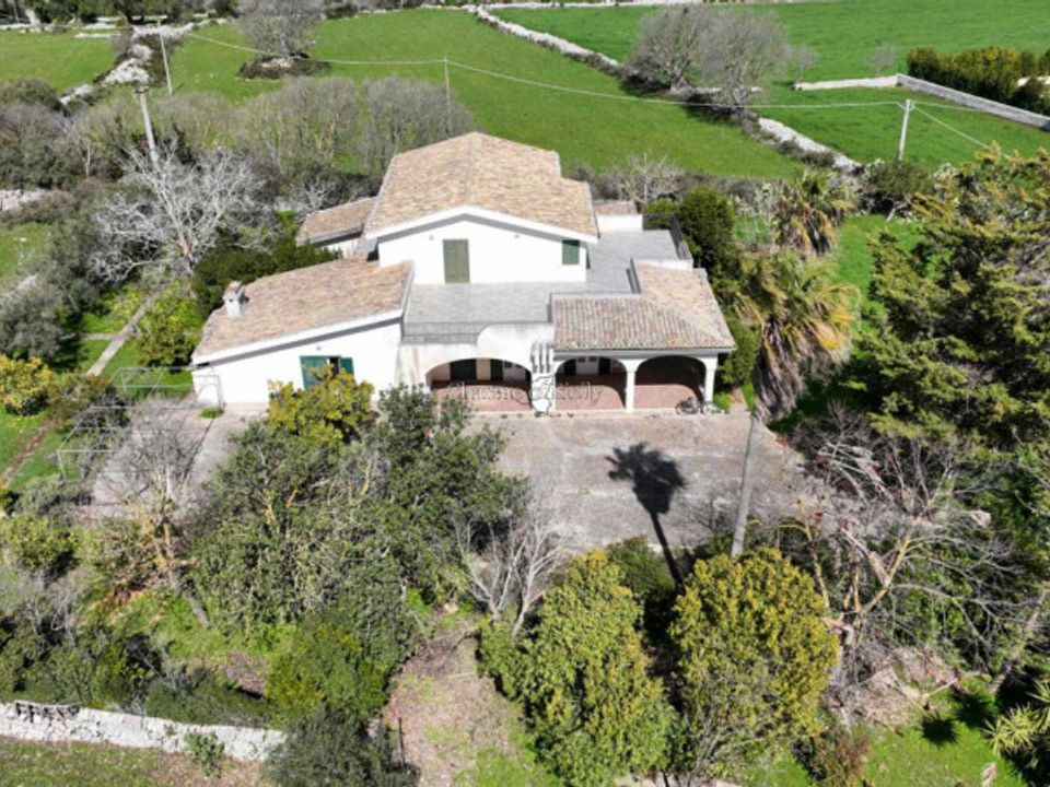 Villa i Modica, Ragusa - bilde 5