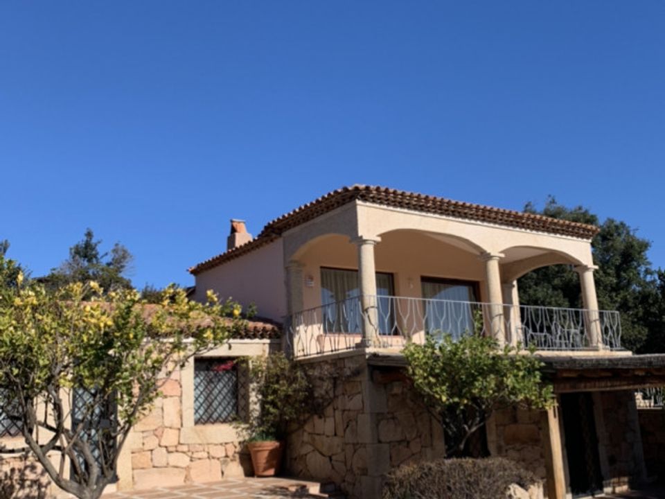 Villa i Arzachena, Sassari - foto 2