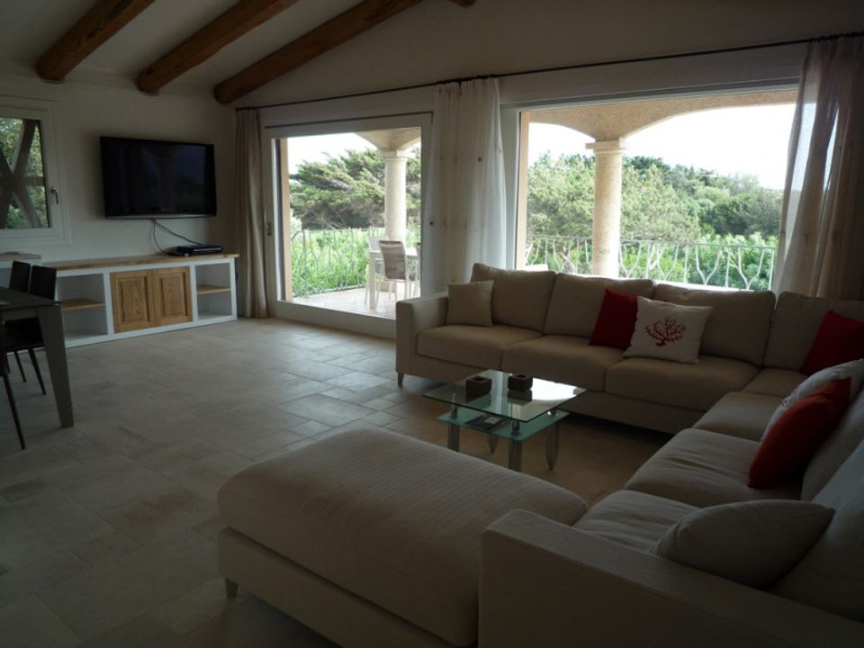 Villa i Arzachena, Sassari - foto 3
