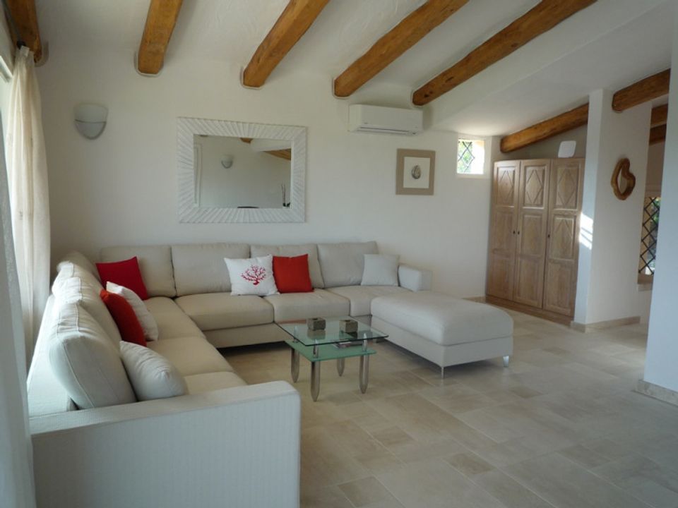 Villa i Arzachena, Sassari - foto 4