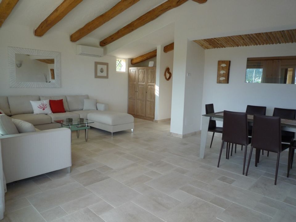Villa i Arzachena, Sassari - foto 5