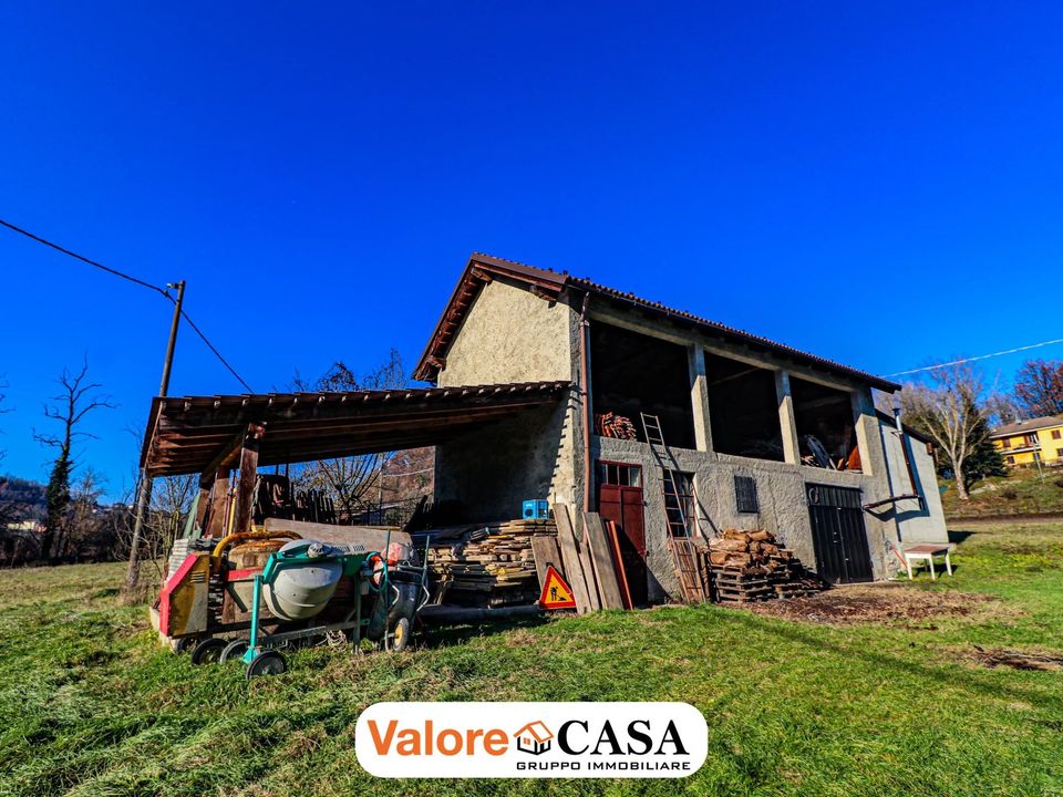 Erhvervsejendom i Prasco, Alessandria - foto 3