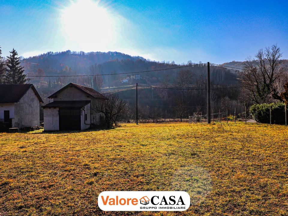 Erhvervsejendom i Prasco, Alessandria - foto 4