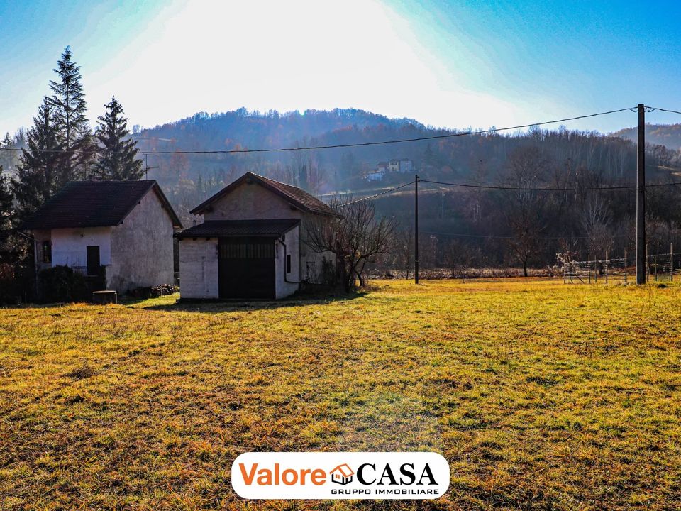 Erhvervsejendom i Prasco, Alessandria - foto 5