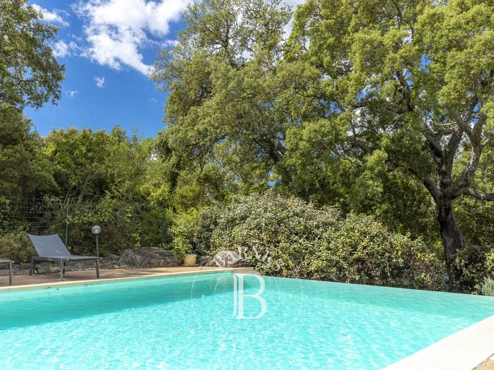 Villa i Sainte-Lucie de Porto-Vecchio, Corse-du-Sud - foto 2