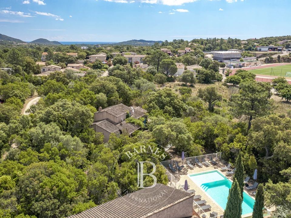 Villa i Sainte-Lucie de Porto-Vecchio, Corse-du-Sud - foto 5
