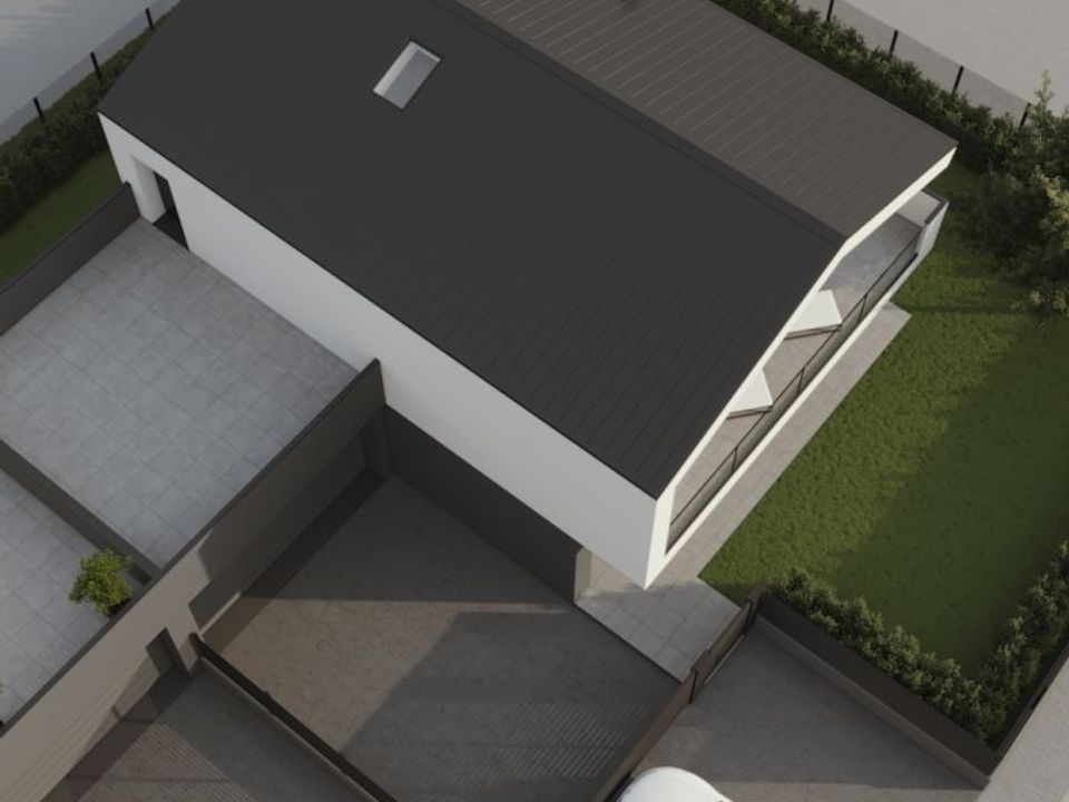 Villa i Zane, Vicenza - foto 1