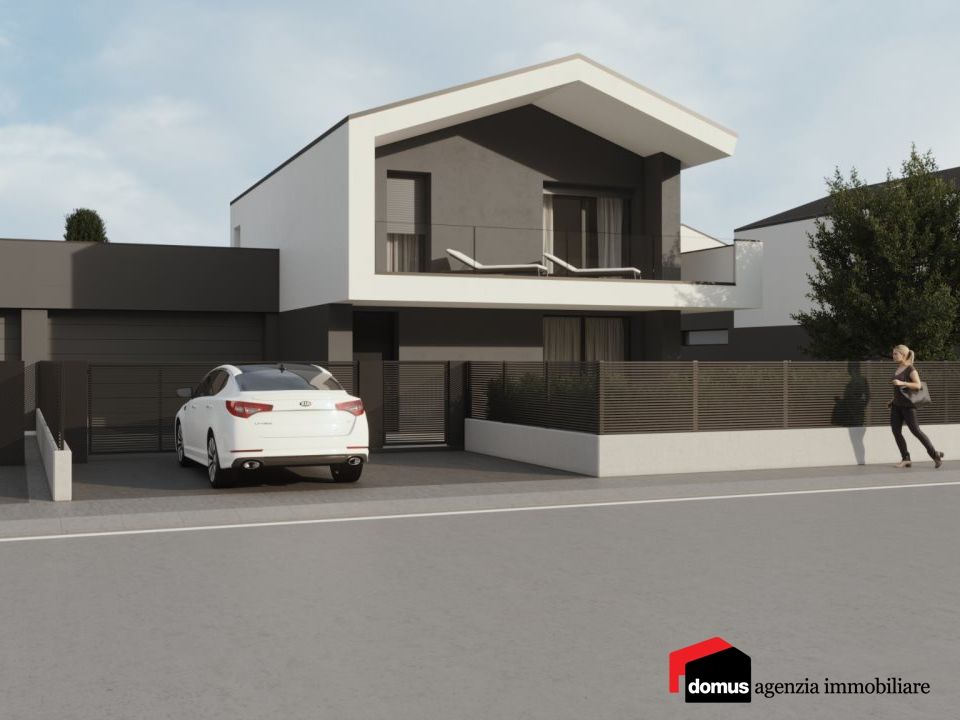 Villa i Zane, Vicenza - foto 2