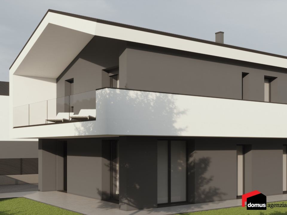 Villa i Zane, Vicenza - foto 3