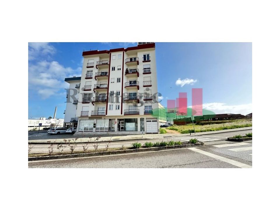 Erhvervsejendom i Rio Maior, Santarem - foto 2