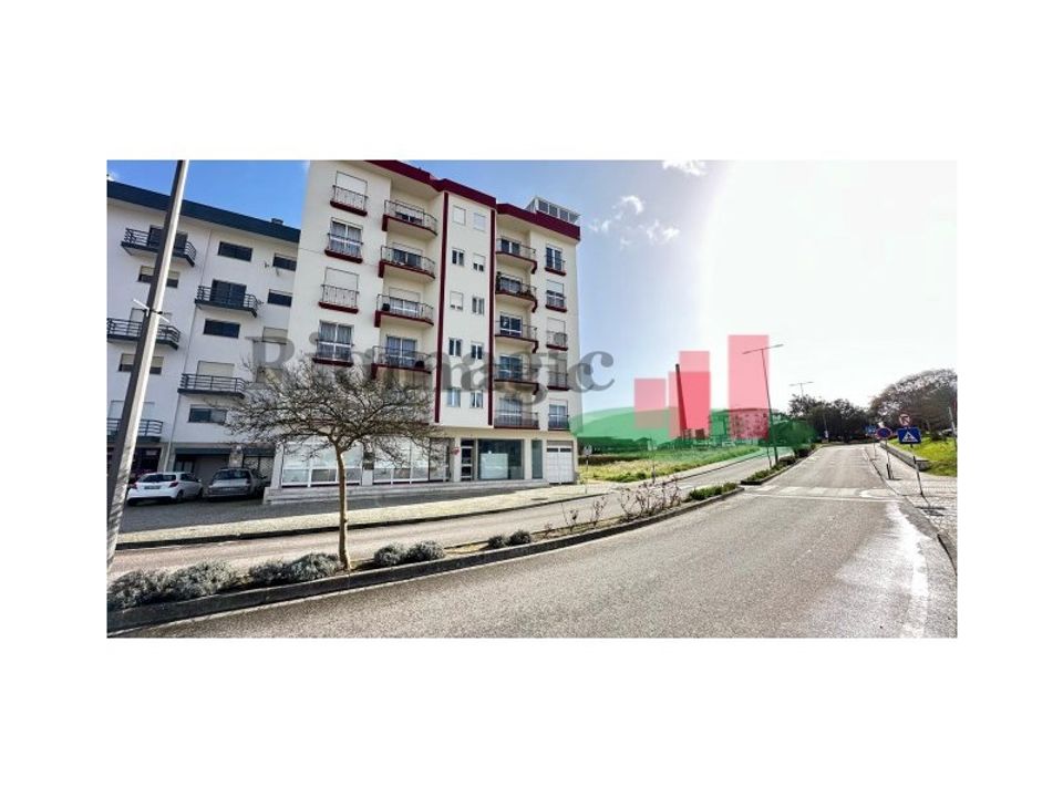 Erhvervsejendom i Rio Maior, Santarem - foto 3