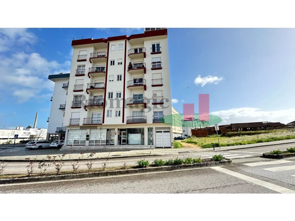 Erhvervsejendom i Rio Maior, Santarem - foto 5