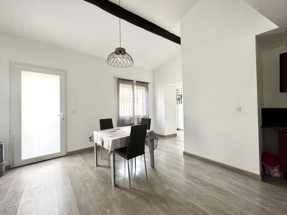 Villa i Nimes, Gard - foto 4