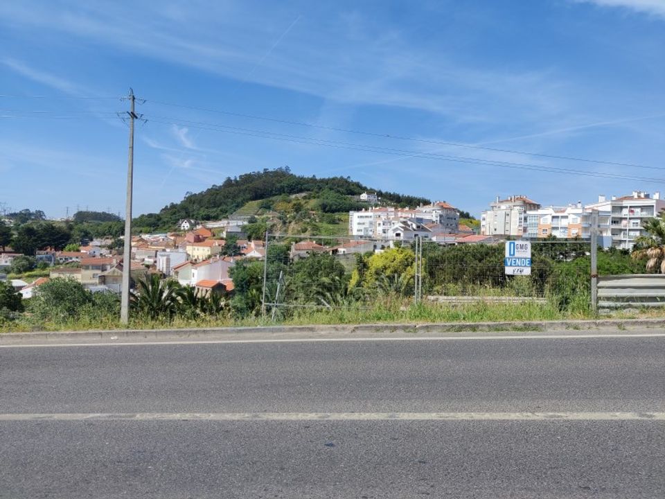 Helårsgrund i Amadora, Lisbon - foto 4