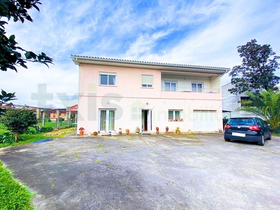 Villa i Moncao, Viana do Castelo - foto 1
