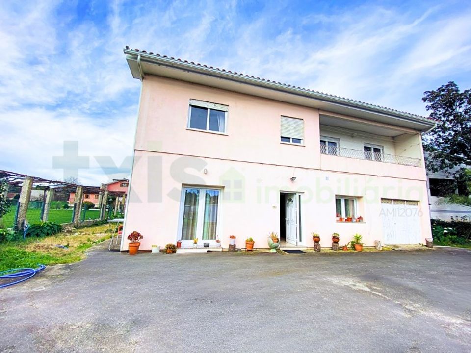 Villa i Moncao, Viana do Castelo - foto 2