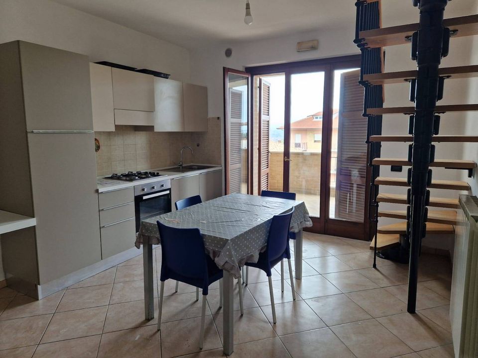 Leilighet i Folignano, Ascoli Piceno - bilde 1