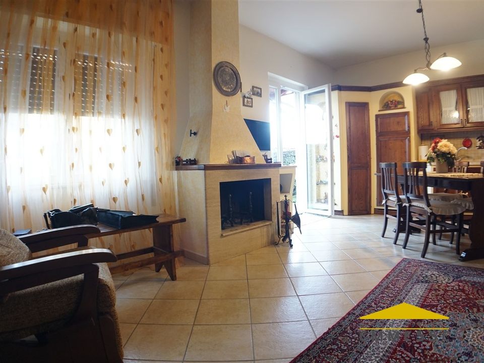 Villa i Massa, Massa and Carrara - foto 4