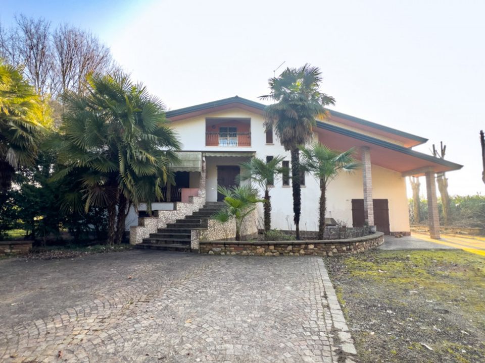Villa i Correzzola, Padua - foto 1