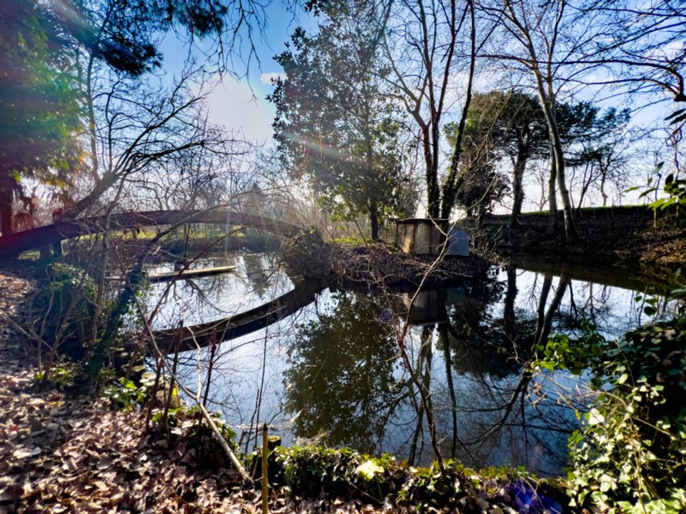 Villa i Correzzola, Padua - foto 2