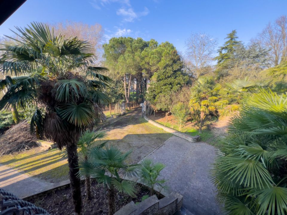 Villa i Correzzola, Padua - foto 4