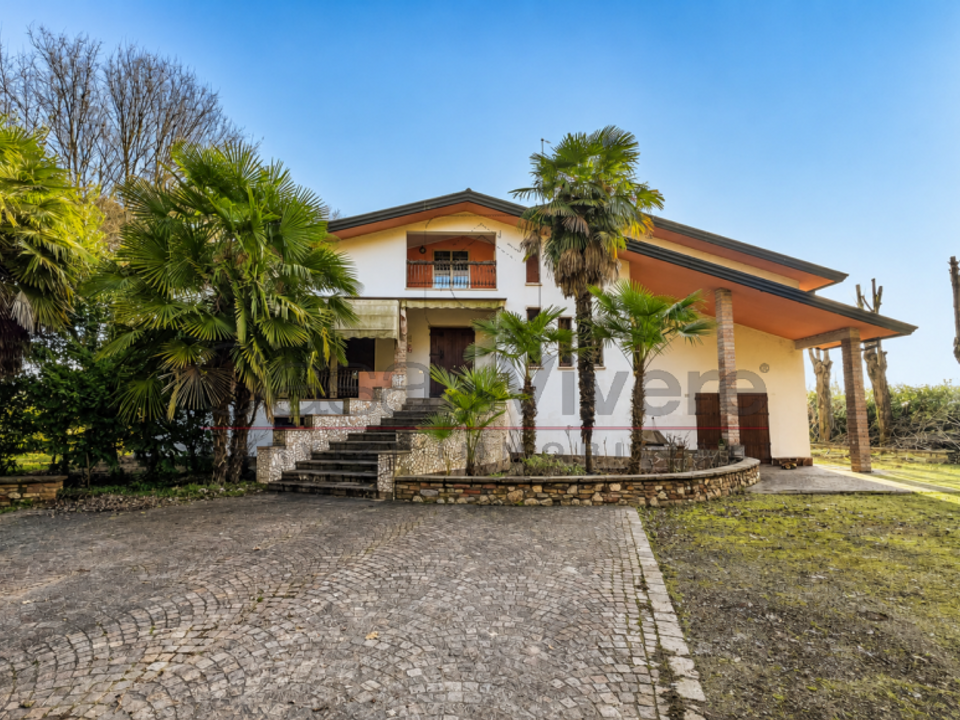 Haus in Correzzola, Padua - Foto 1