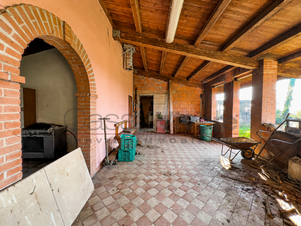 Haus in Correzzola, Padua - Foto 4
