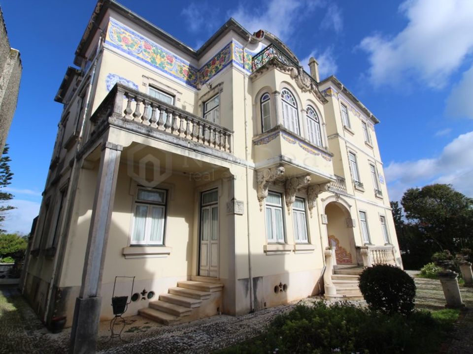 Villa en Alcanena, Santarem - foto 2