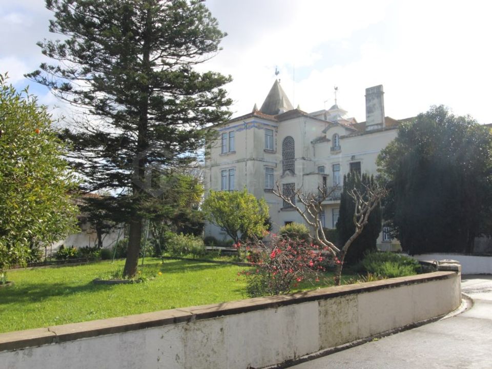 Villa en Alcanena, Santarem - foto 1