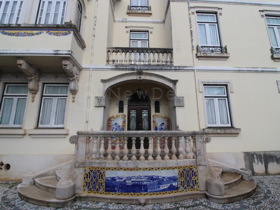 Villa en Alcanena, Santarem - foto 3
