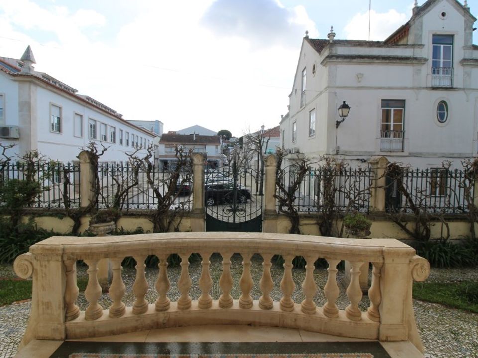 Villa en Alcanena, Santarem - foto 4