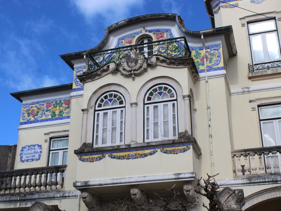 Villa en Alcanena, Santarem - foto 5