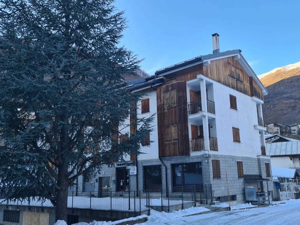 Lejlighed i Limone Piemonte, Cuneo - foto 1